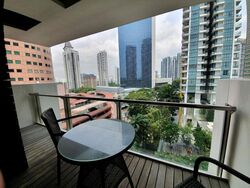 Newton Suites (D11), Apartment #396017101